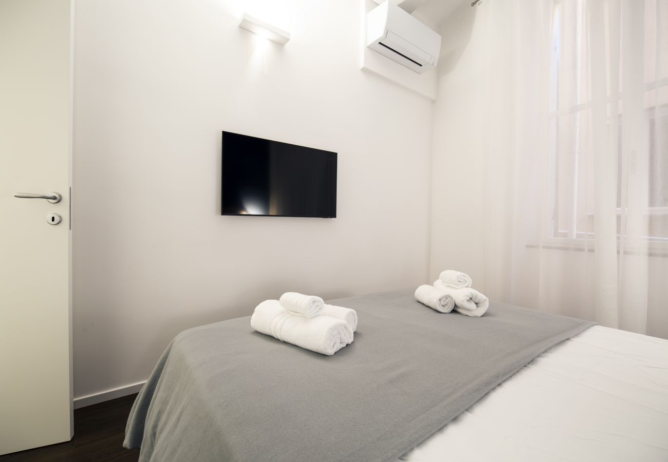 Apartment in Genoa - Il Cioccolatino del Carmine - Vico del Cioccolatte