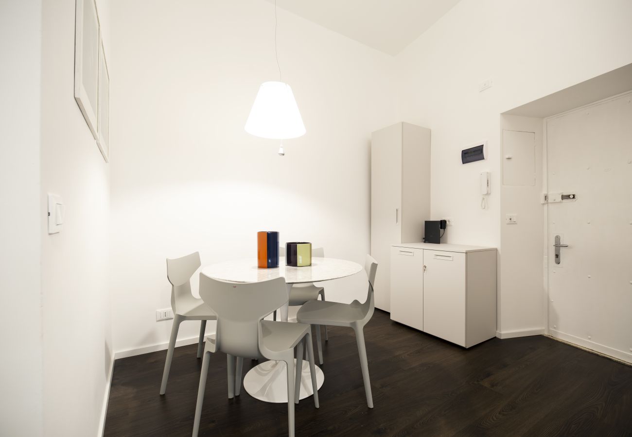 Apartment in Genoa - Il Cioccolatino del Carmine - Vico del Cioccolatte
