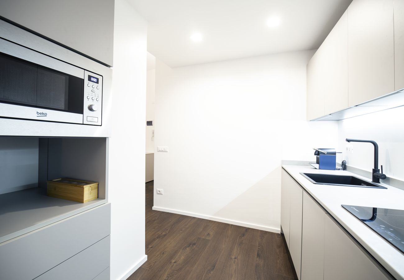 Apartment in Genoa - Il Cioccolatino del Carmine - Vico del Cioccolatte