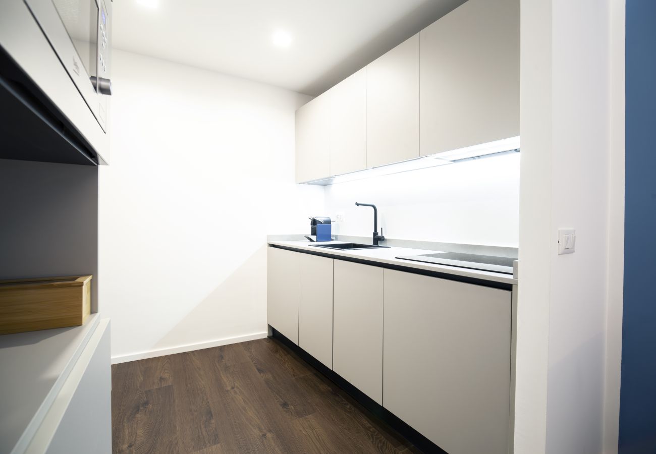 Apartment in Genoa - Il Cioccolatino del Carmine - Vico del Cioccolatte