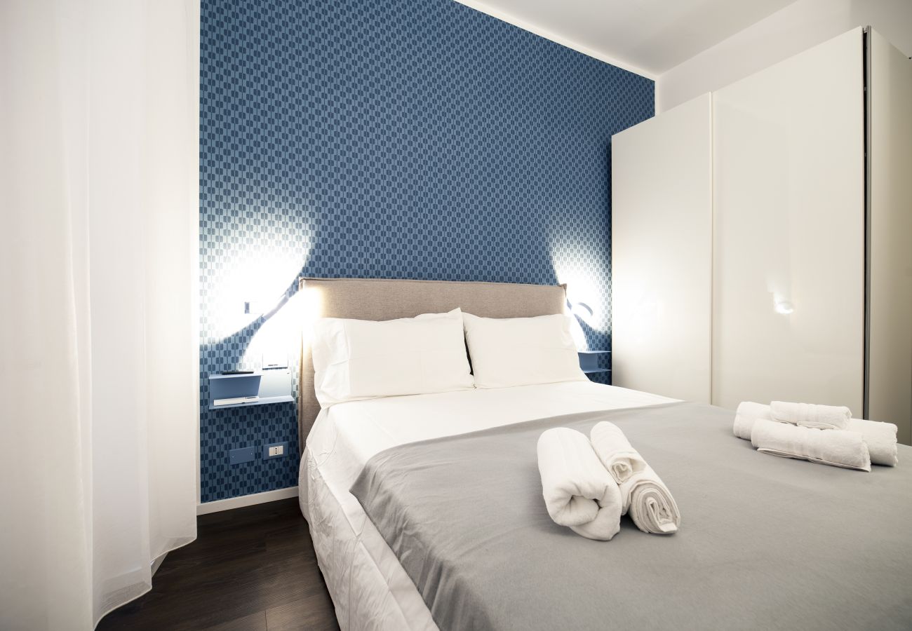 Apartment in Genoa - Il Cioccolatino del Carmine - Vico del Cioccolatte