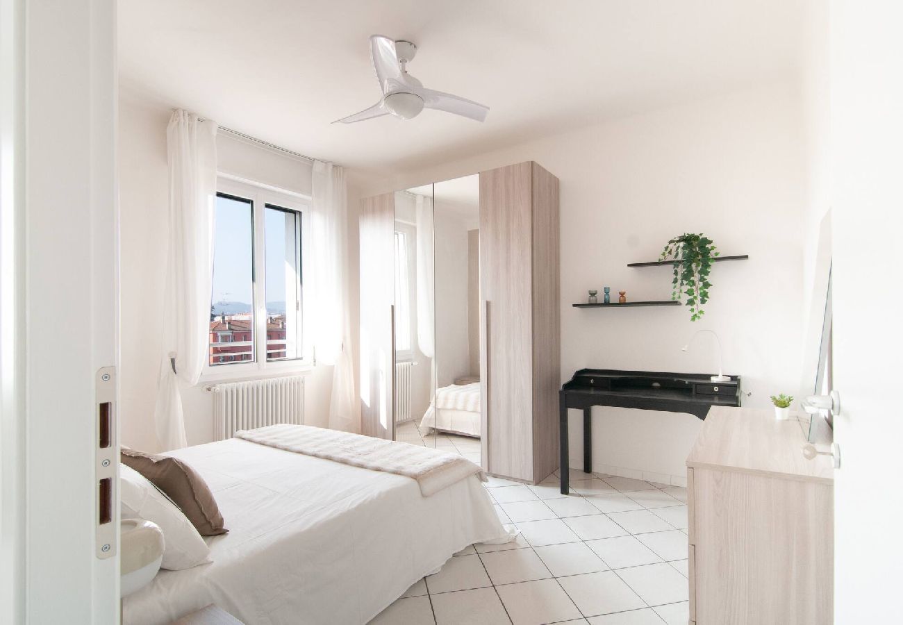 Apartment in Bologna - Casa Bax - Via Triachini 8