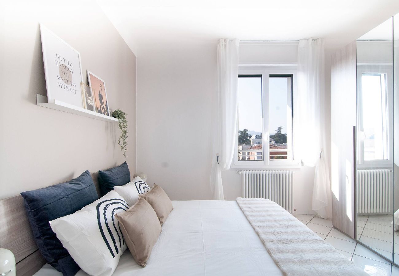 Apartment in Bologna - Casa Bax - Via Triachini 8