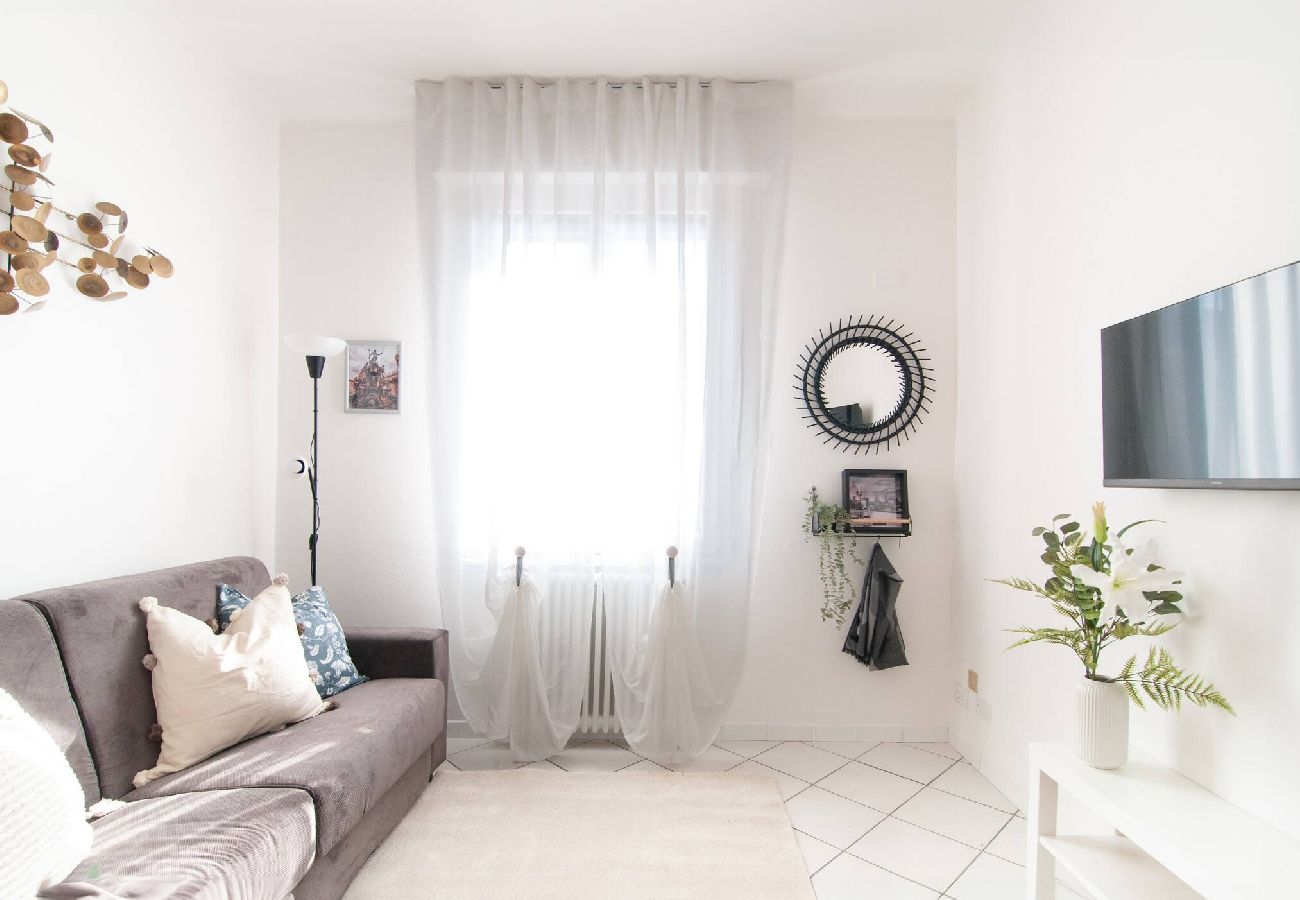 Apartment in Bologna - Casa Bax - Via Triachini 8