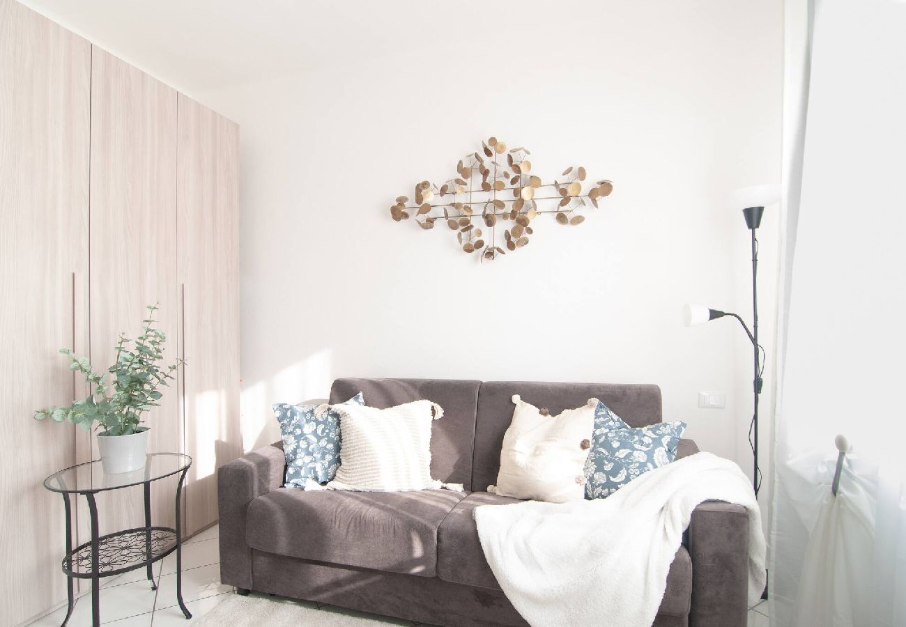 Apartment in Bologna - Casa Bax - Via Triachini 8