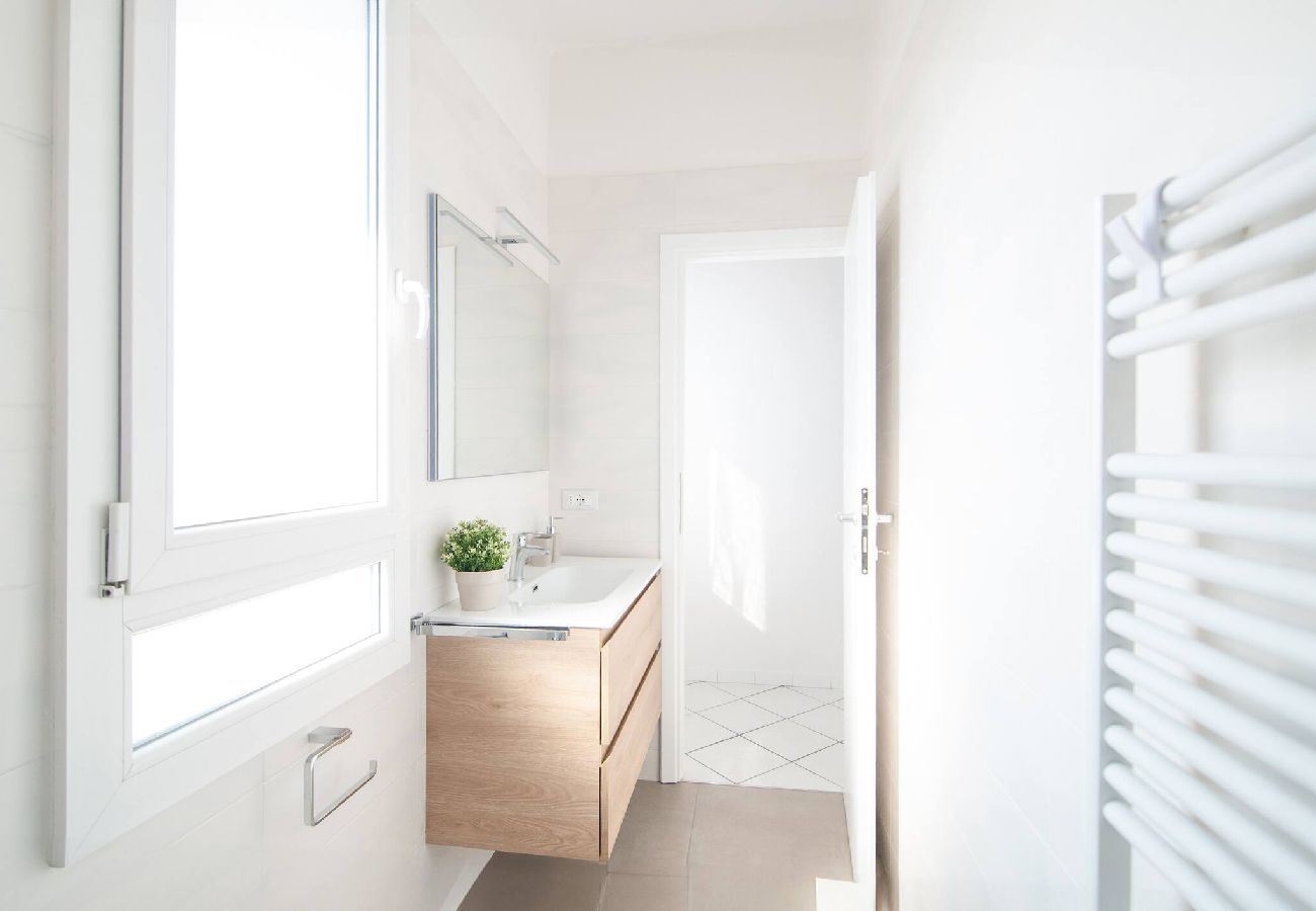 Apartment in Bologna - Casa Bax - Via Triachini 8
