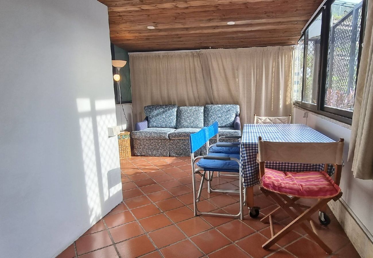 Apartment in Rome - Er Core Nostro - Via della Farnesina 157