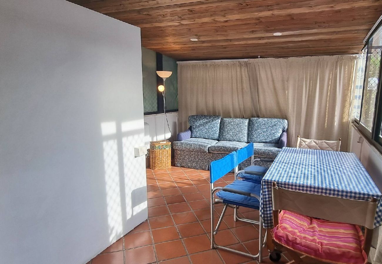 Apartment in Rome - Er Core Nostro - Via della Farnesina 157