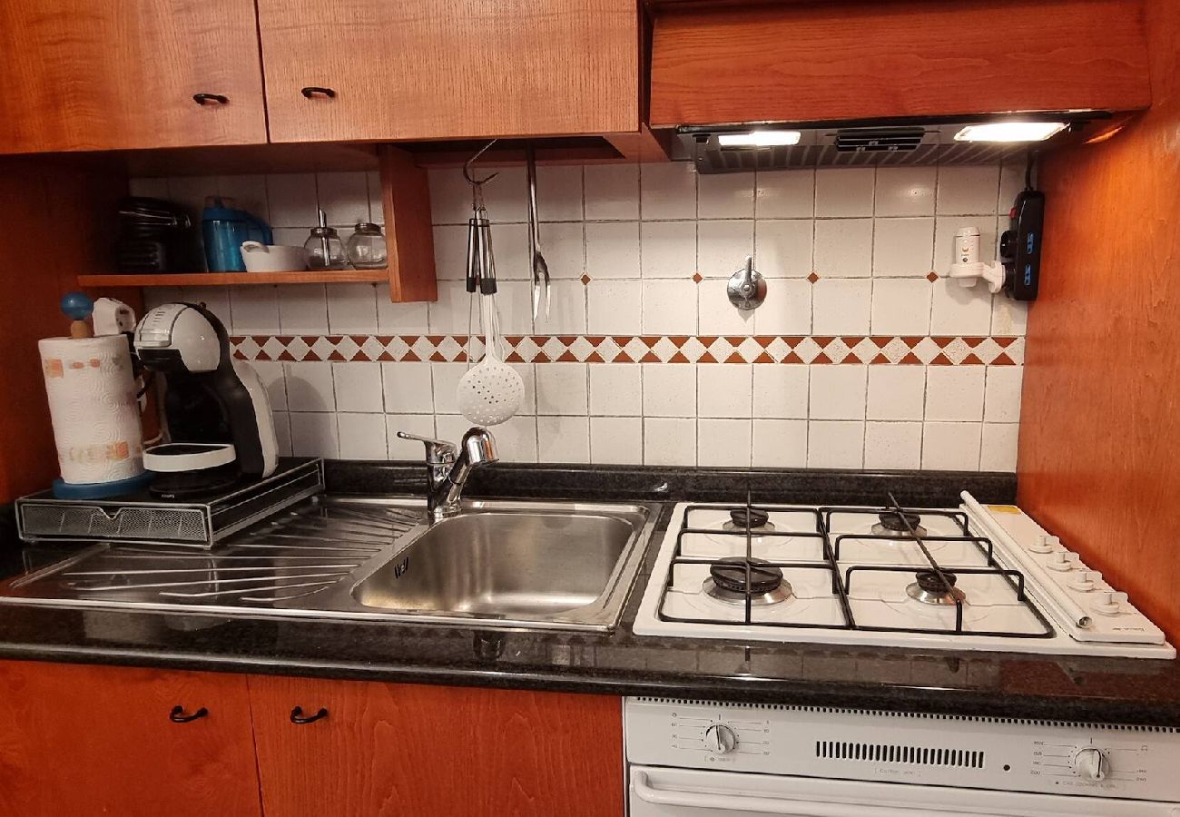 Apartment in Rome - Er Core Nostro - Via della Farnesina 157