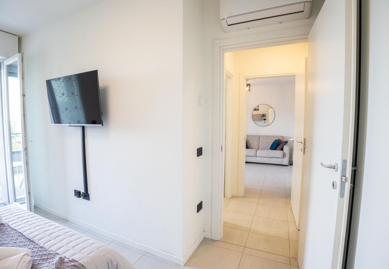 Apartment in Zola Predosa - Le Ninfee - Via delle Officine 1