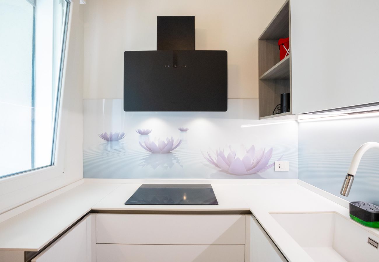Apartment in Zola Predosa - Le Ninfee - Via delle Officine 1