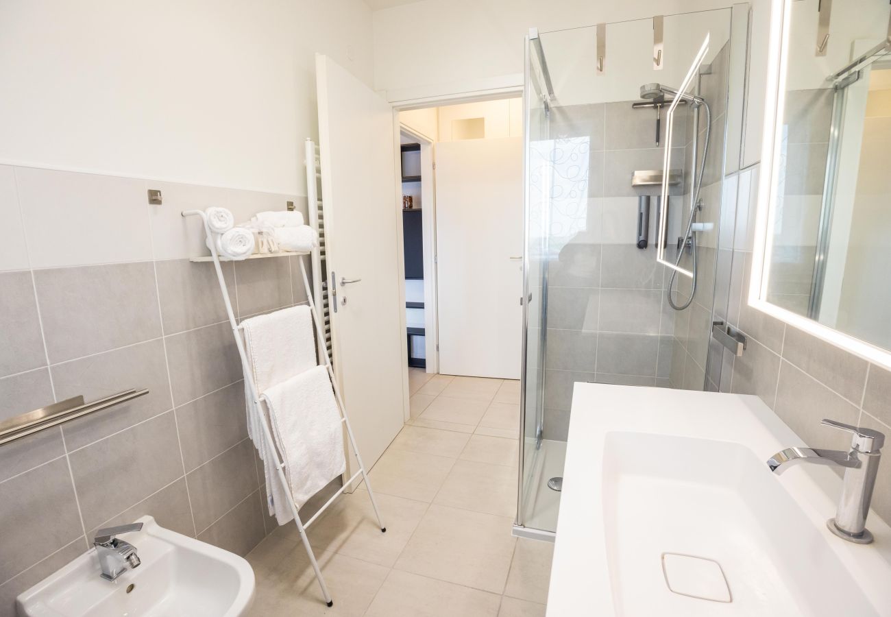 Apartment in Zola Predosa - Le Ninfee - Via delle Officine 1