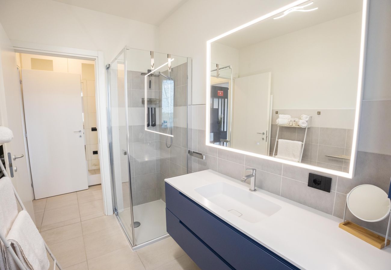 Apartment in Zola Predosa - Le Ninfee - Via delle Officine 1