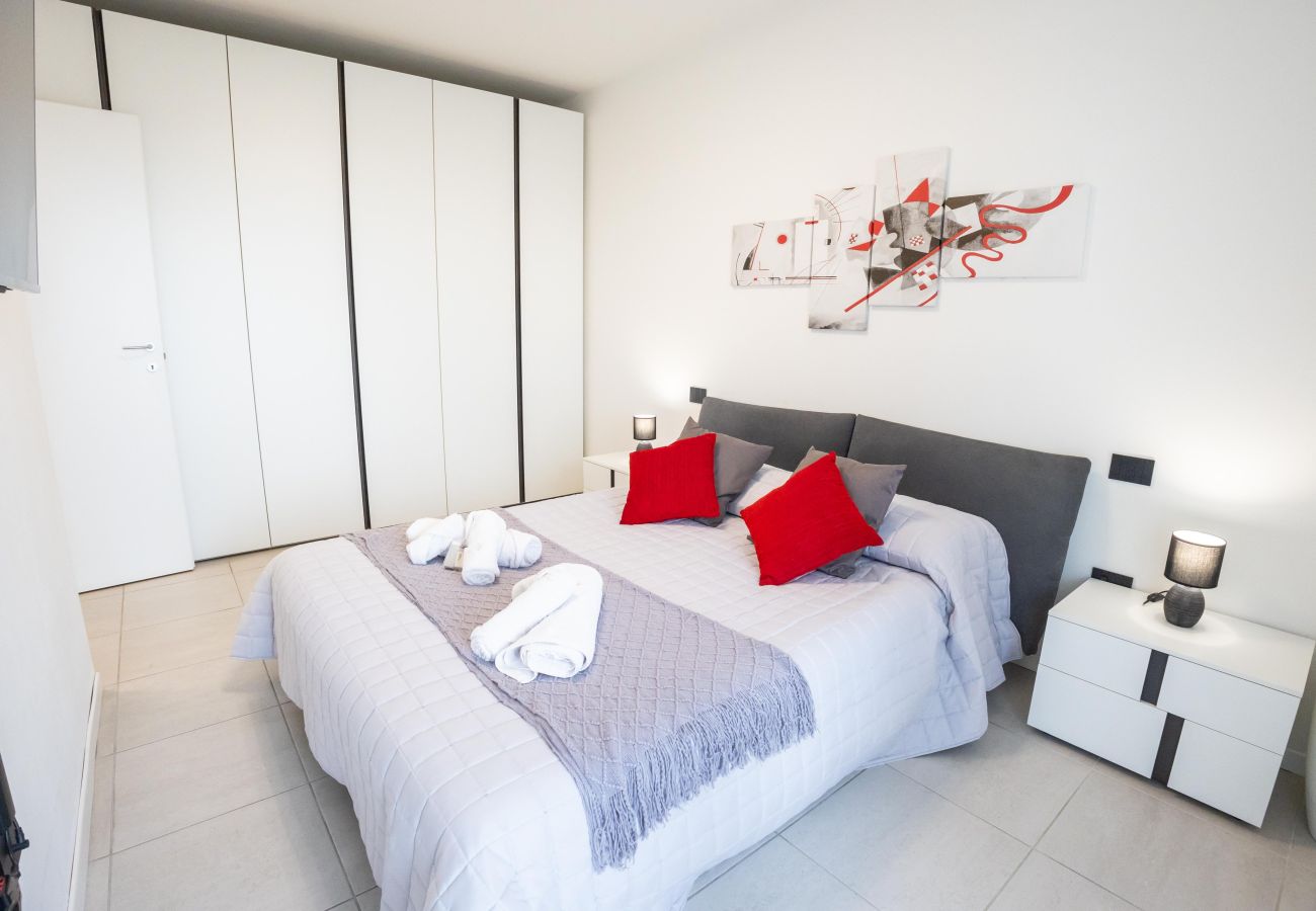 Apartment in Zola Predosa - Le Ninfee - Via delle Officine 1