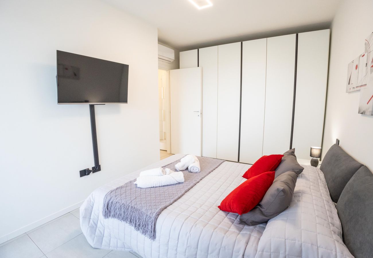 Apartment in Zola Predosa - Le Ninfee - Via delle Officine 1