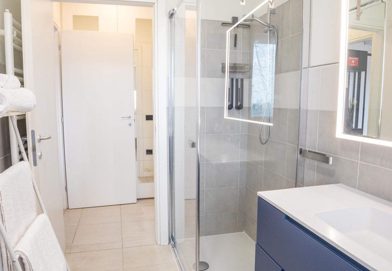 Apartment in Zola Predosa - Le Ninfee - Via delle Officine 1