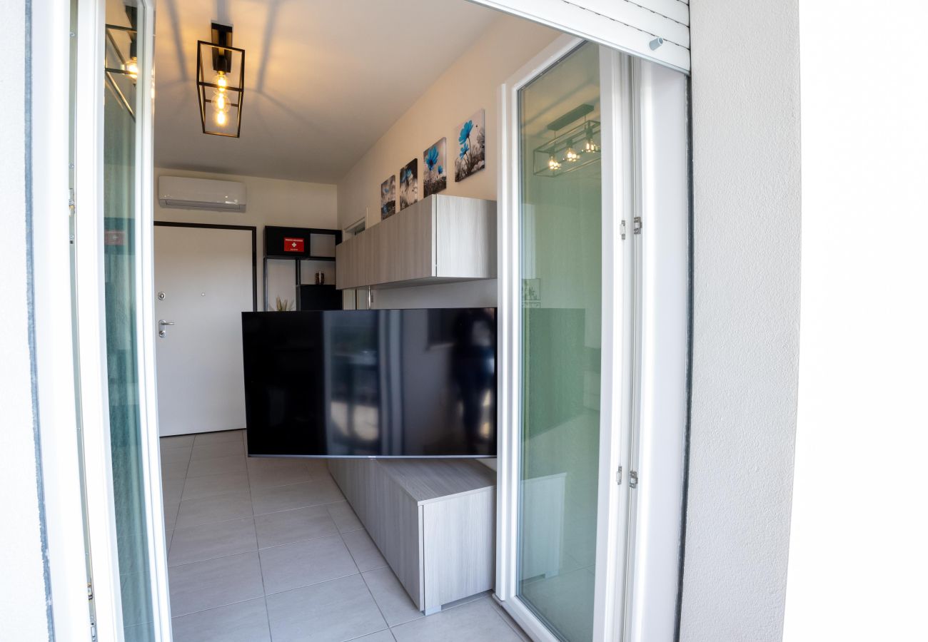 Apartment in Zola Predosa - Le Ninfee - Via delle Officine 1
