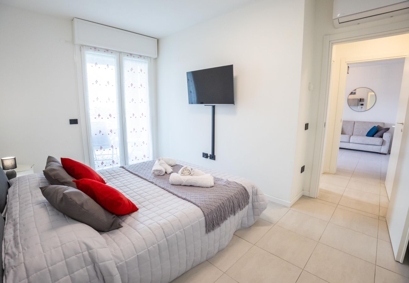 Apartment in Zola Predosa - Le Ninfee - Via delle Officine 1