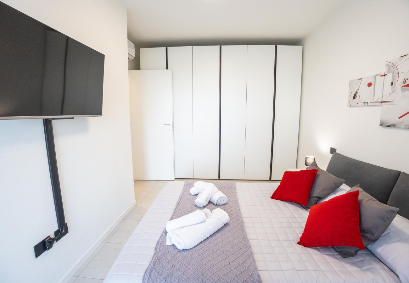 Apartment in Zola Predosa - Le Ninfee - Via delle Officine 1