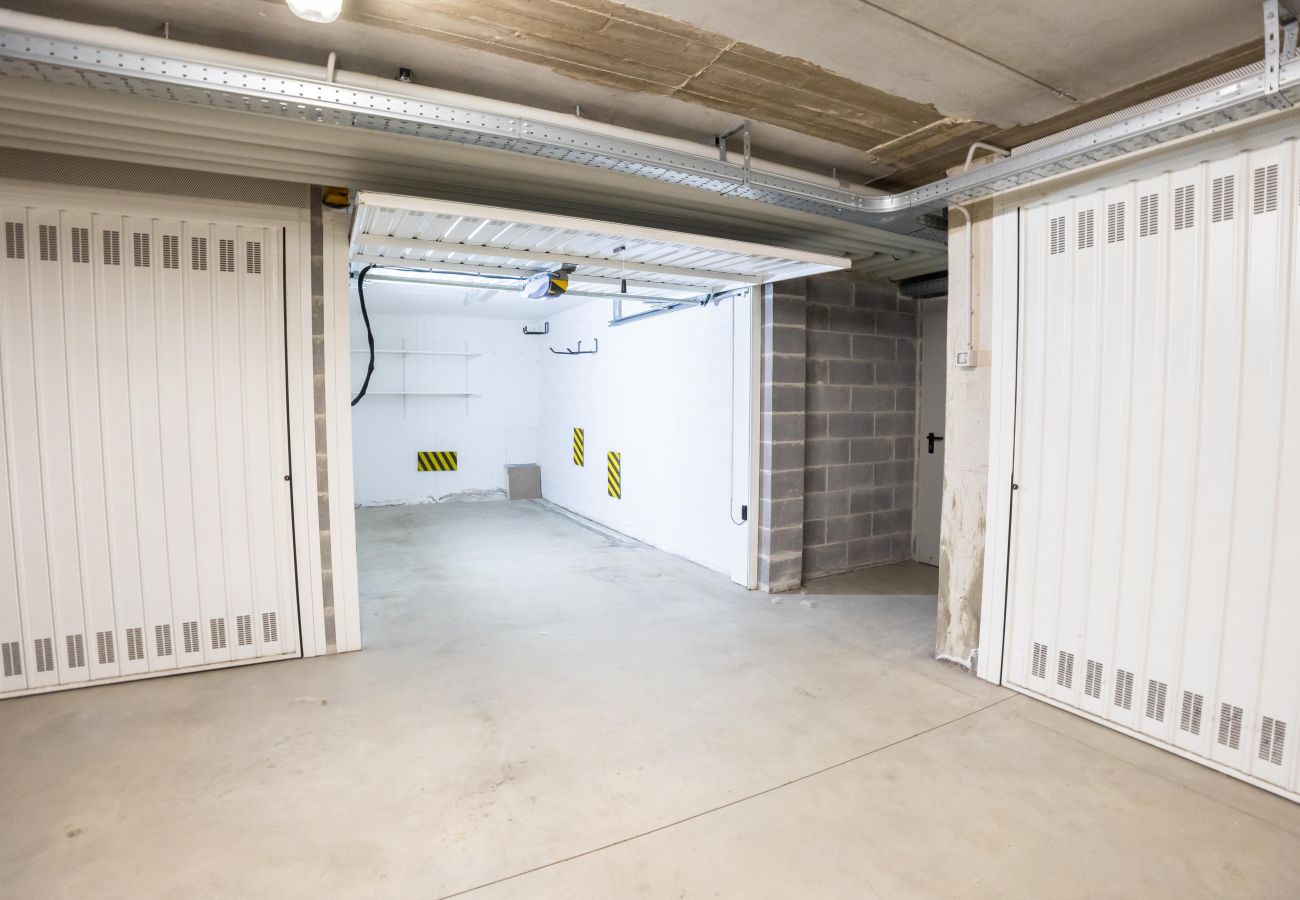 Apartment in Zola Predosa - Le Ninfee - Via delle Officine 1
