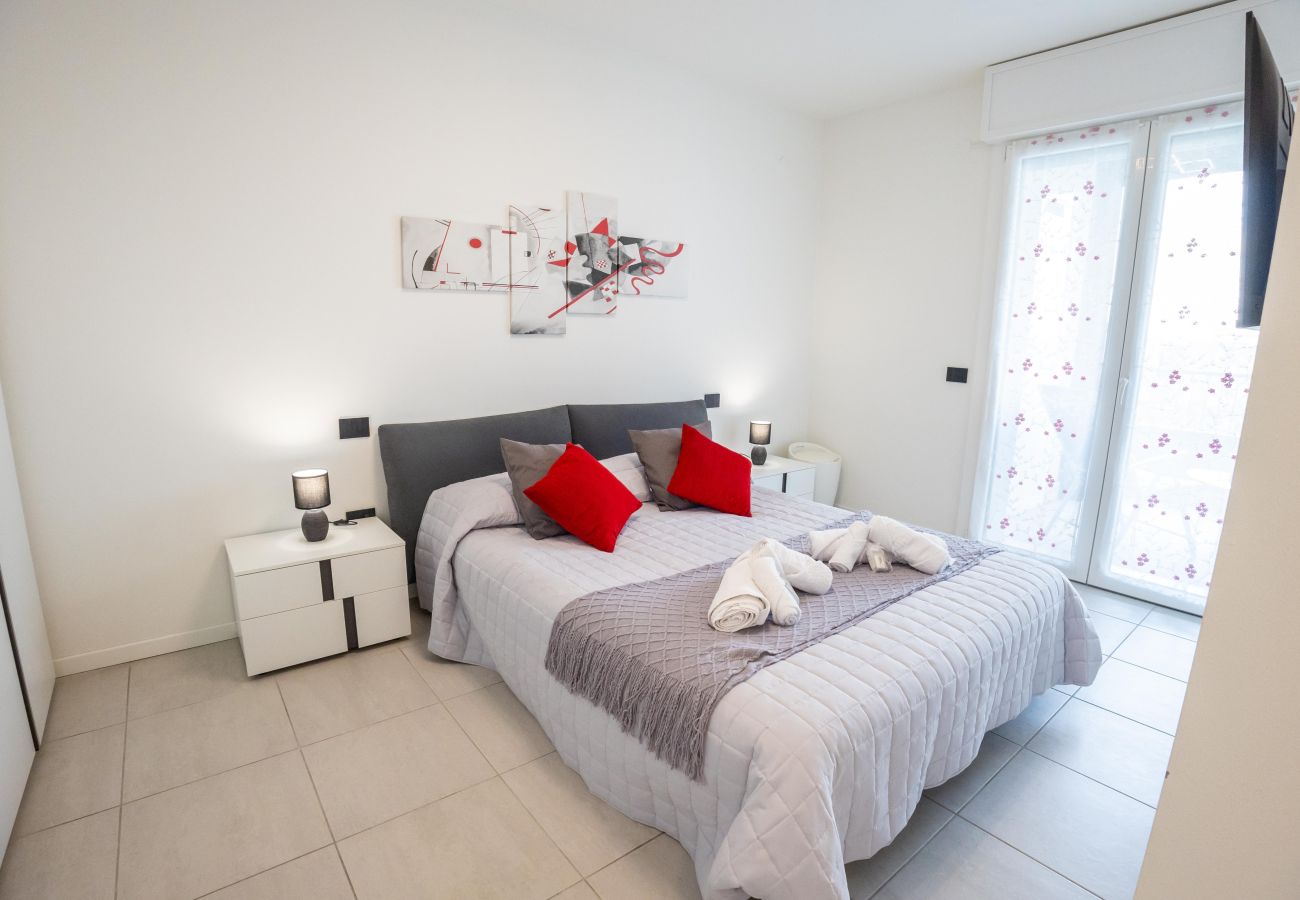 Apartment in Zola Predosa - Le Ninfee - Via delle Officine 1