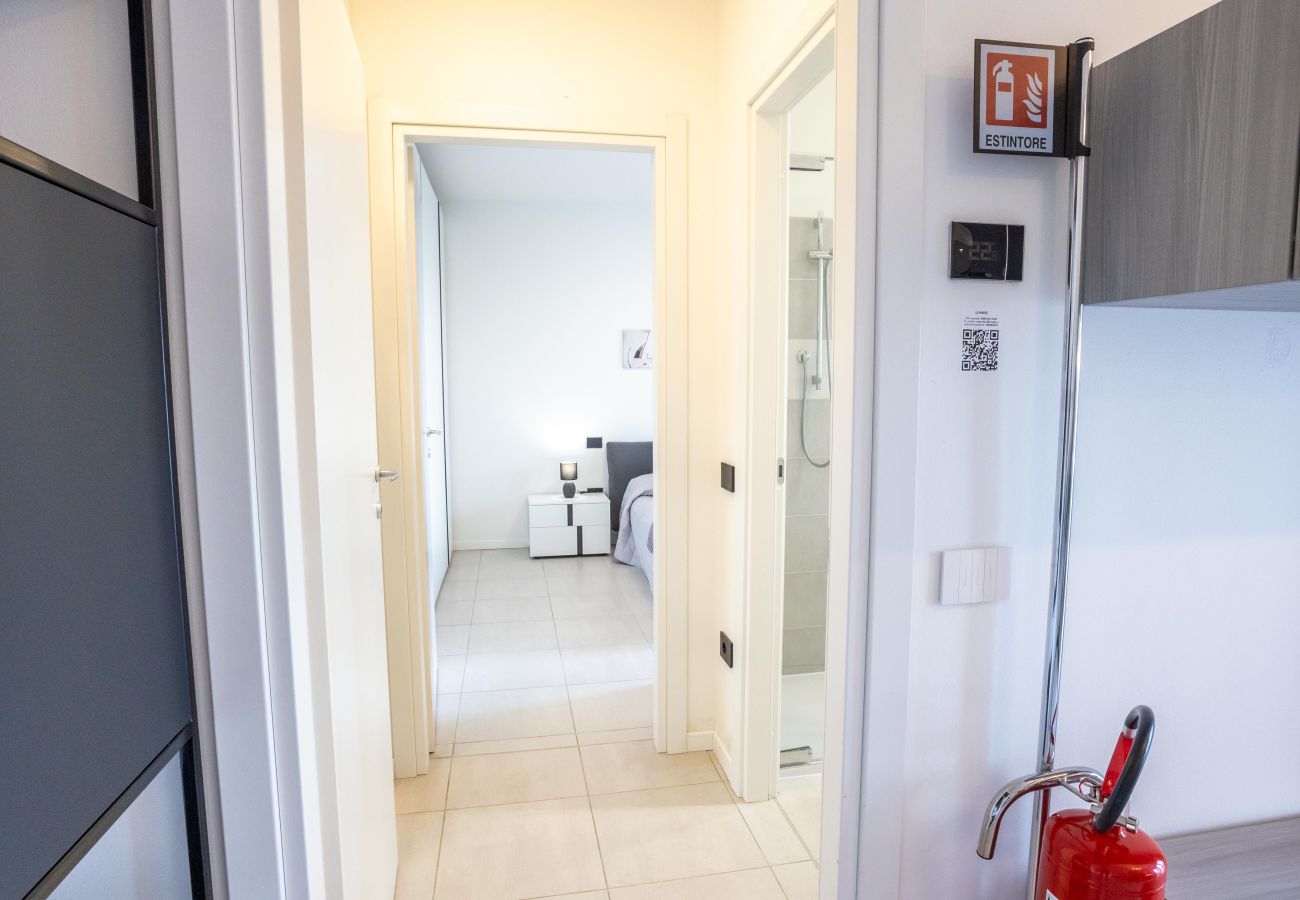 Apartment in Zola Predosa - Le Ninfee - Via delle Officine 1