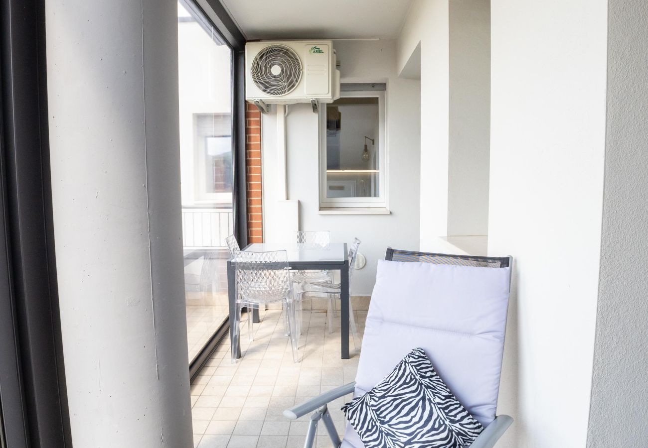 Apartment in Zola Predosa - Le Ninfee - Via delle Officine 1