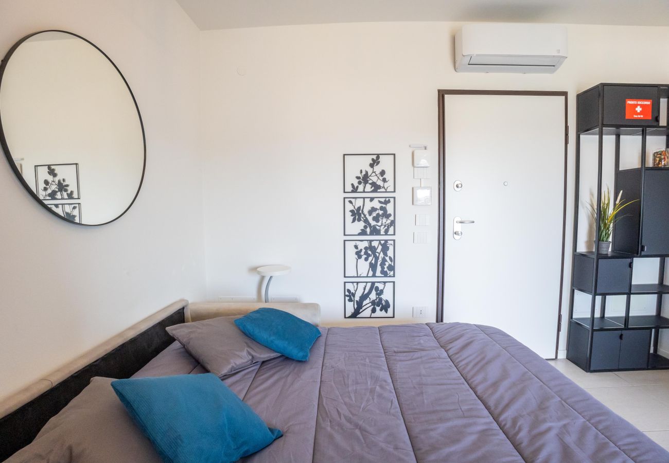 Apartment in Zola Predosa - Le Ninfee - Via delle Officine 1