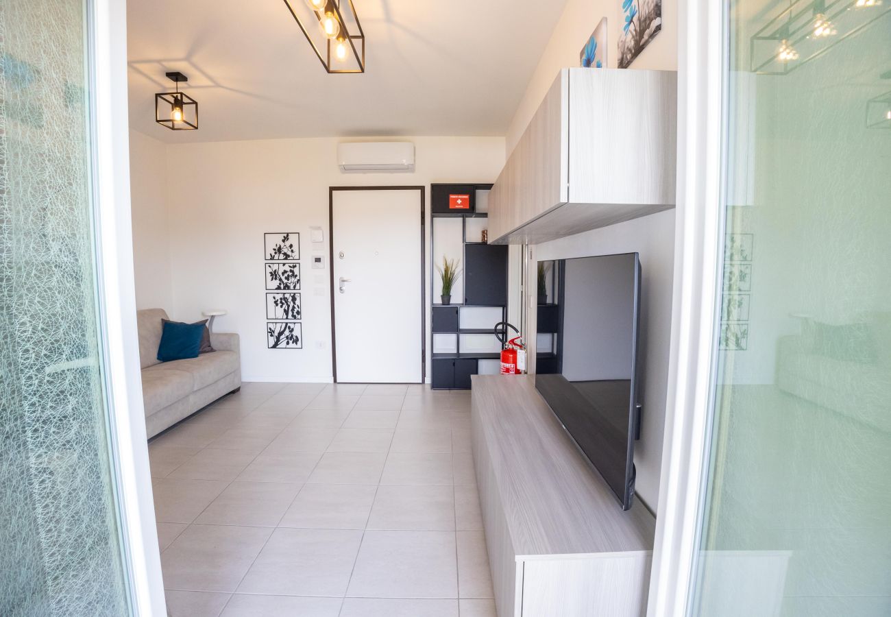 Apartment in Zola Predosa - Le Ninfee - Via delle Officine 1