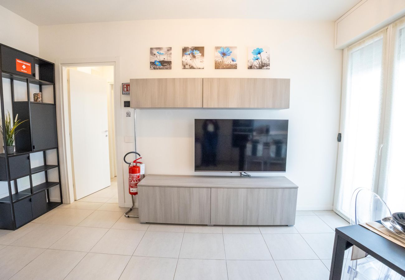 Apartment in Zola Predosa - Le Ninfee - Via delle Officine 1