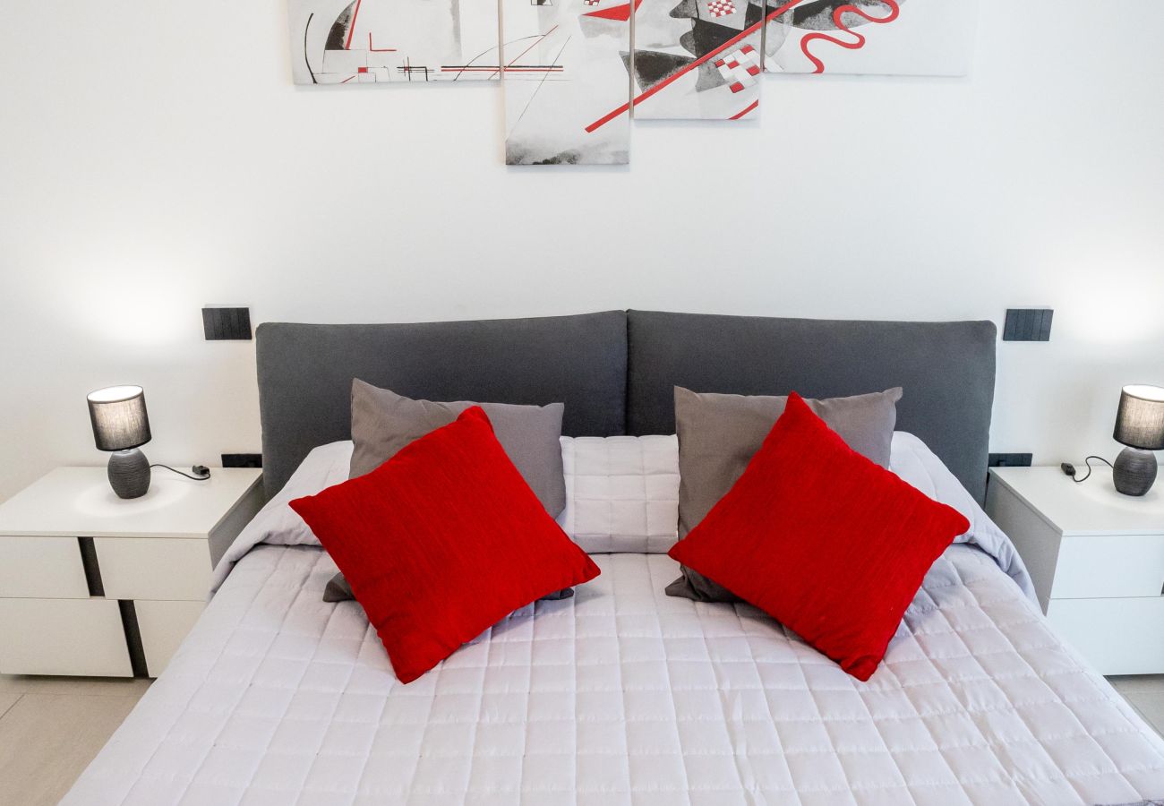 Apartment in Zola Predosa - Le Ninfee - Via delle Officine 1