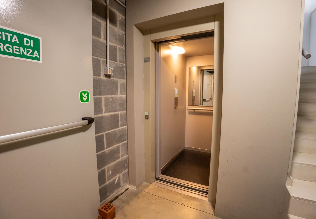 Apartment in Zola Predosa - Le Ninfee - Via delle Officine 1