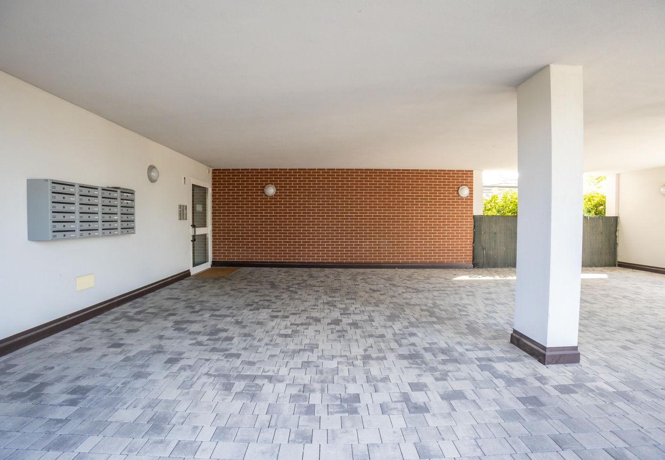 Apartment in Zola Predosa - Le Ninfee - Via delle Officine 1