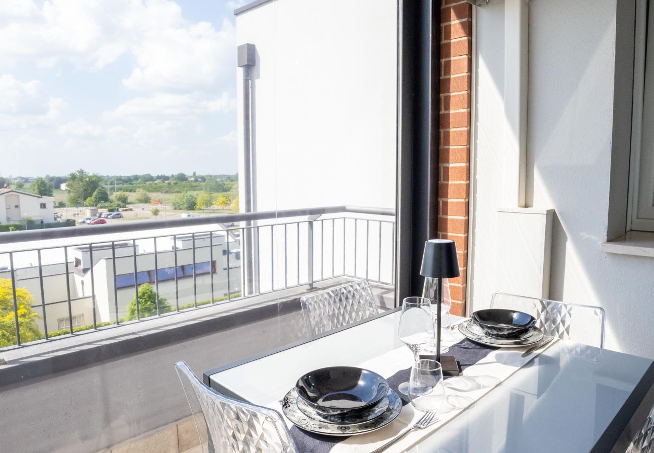 Apartment in Zola Predosa - Le Ninfee - Via delle Officine 1