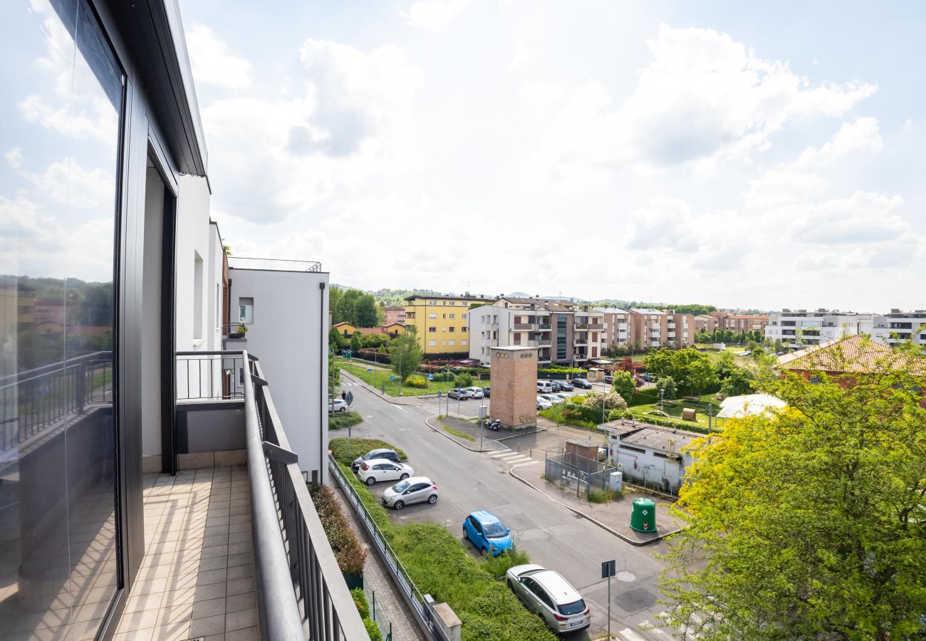 Apartment in Zola Predosa - Le Ninfee - Via delle Officine 1