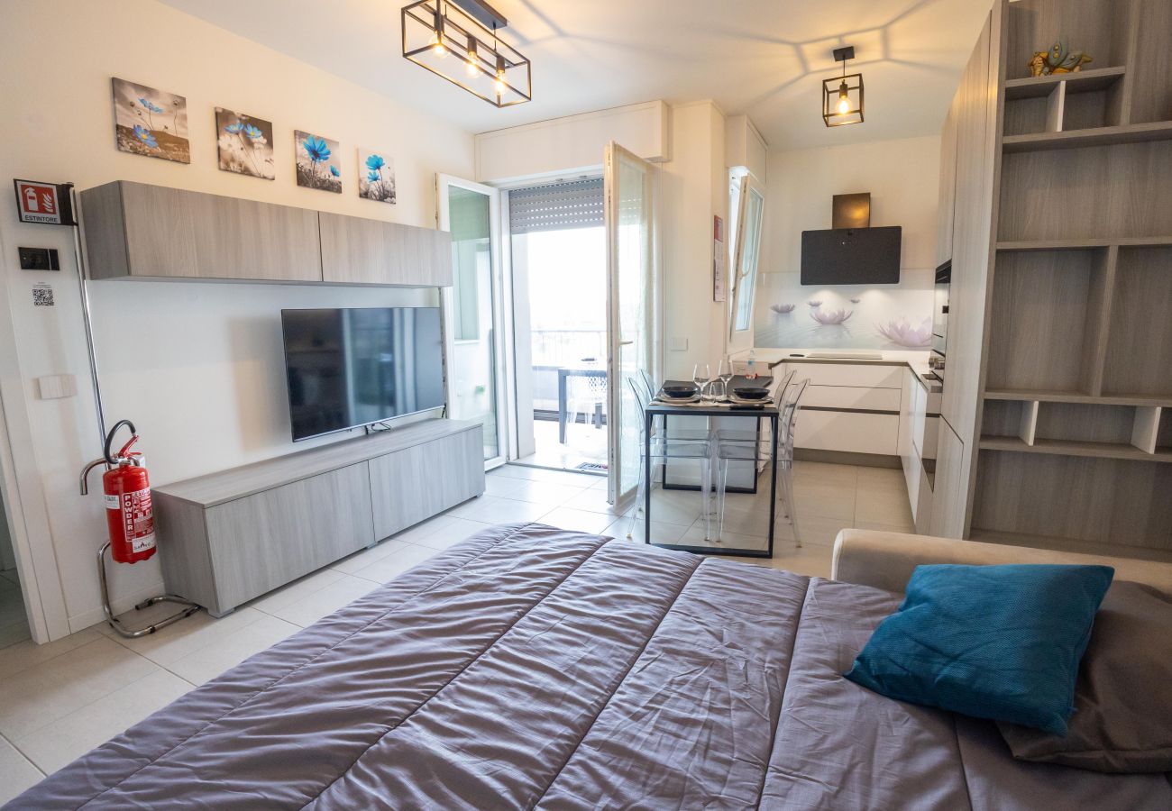 Apartment in Zola Predosa - Le Ninfee - Via delle Officine 1