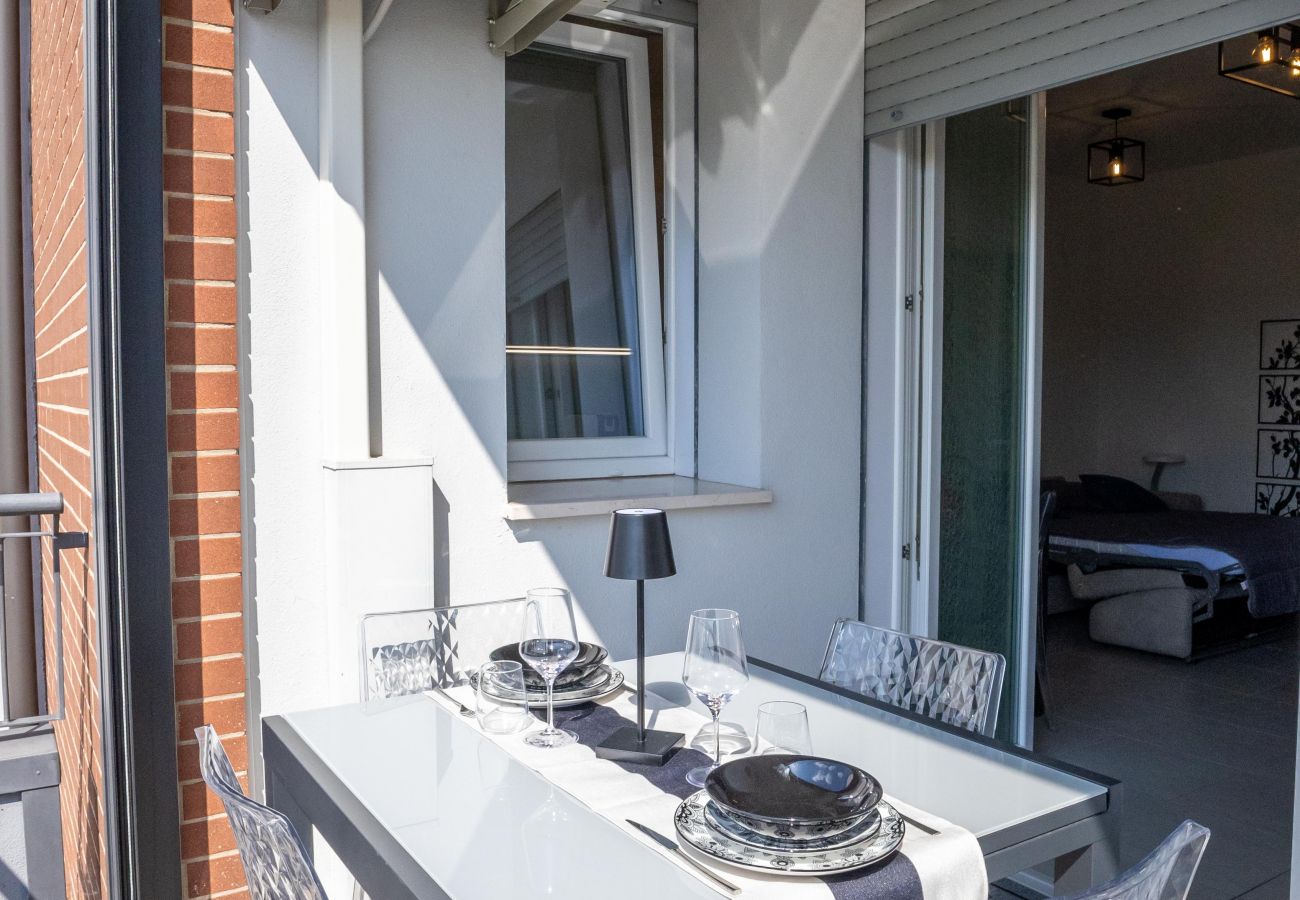 Apartment in Zola Predosa - Le Ninfee - Via delle Officine 1