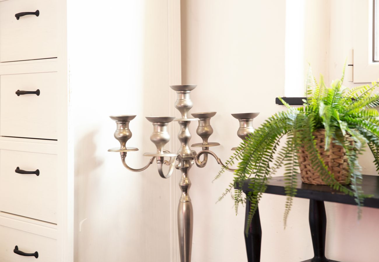 Apartment in Genoa - Gariglio al Carmine - Piazza del Carmine 1