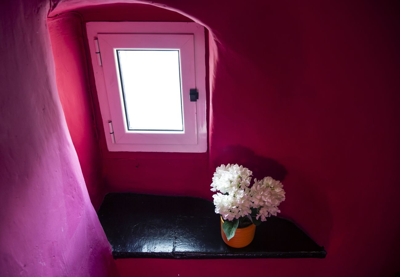 Apartment in Genoa - Gariglio al Carmine - Piazza del Carmine 1