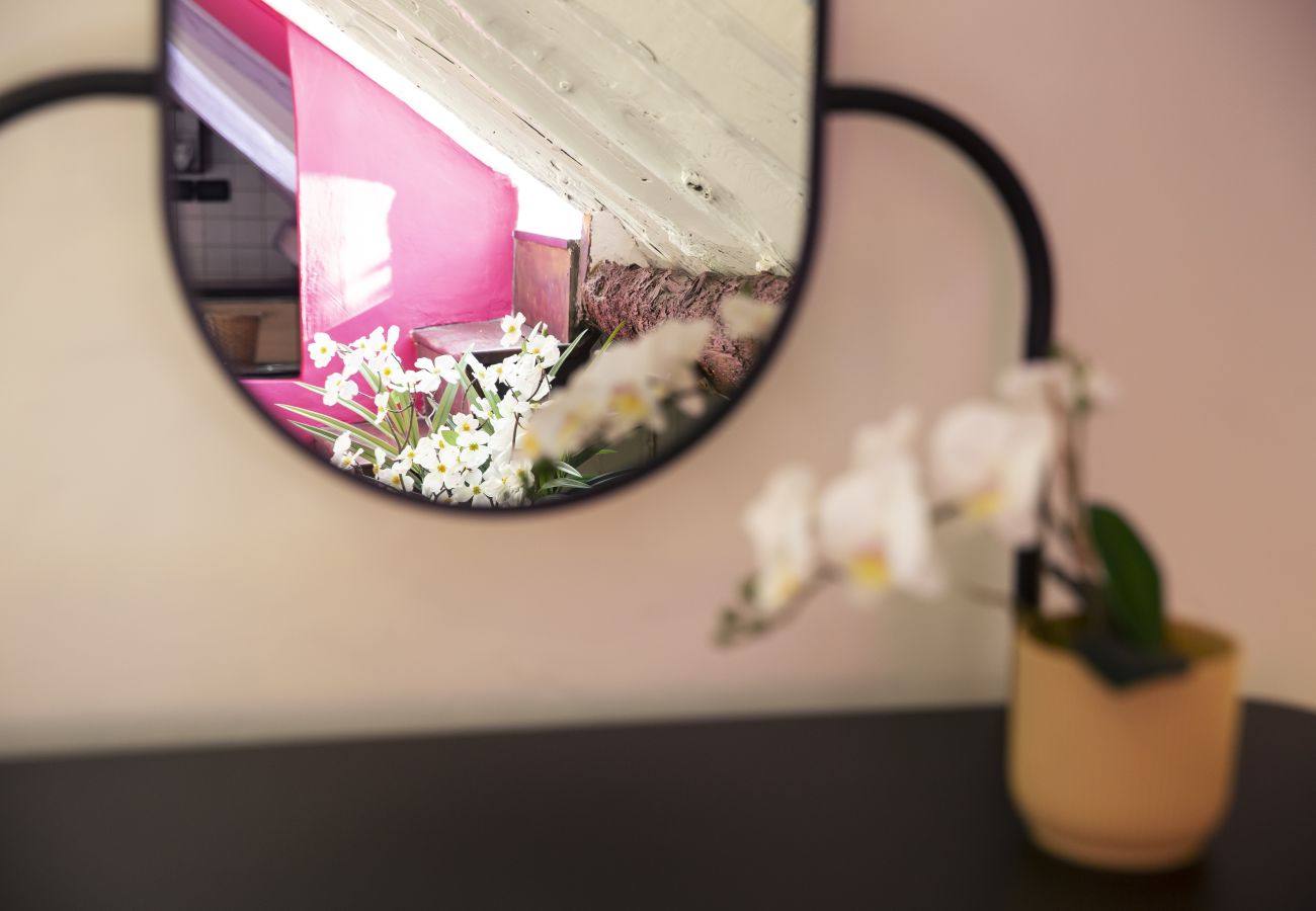 Apartment in Genoa - Gariglio al Carmine - Piazza del Carmine 1