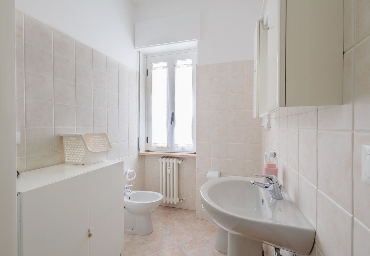 Apartment in Bergamo - Urbi - Via Brigate Bergamo 3