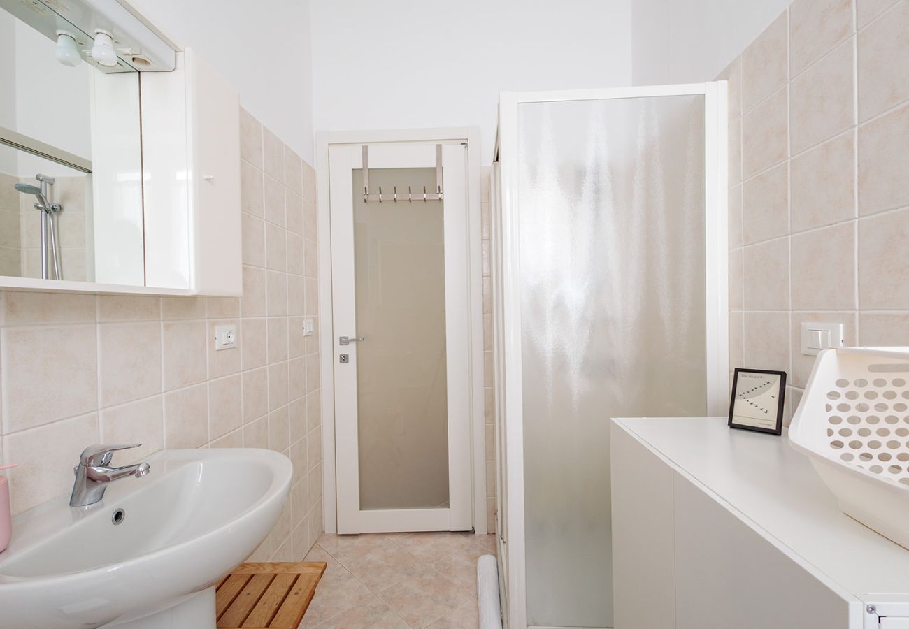 Apartment in Bergamo - Urbi - Via Brigate Bergamo 3