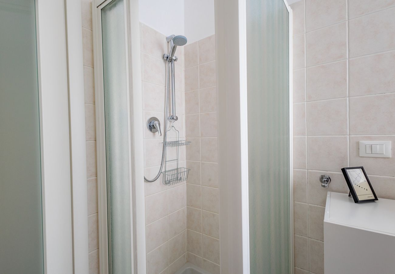 Apartment in Bergamo - Urbi - Via Brigate Bergamo 3