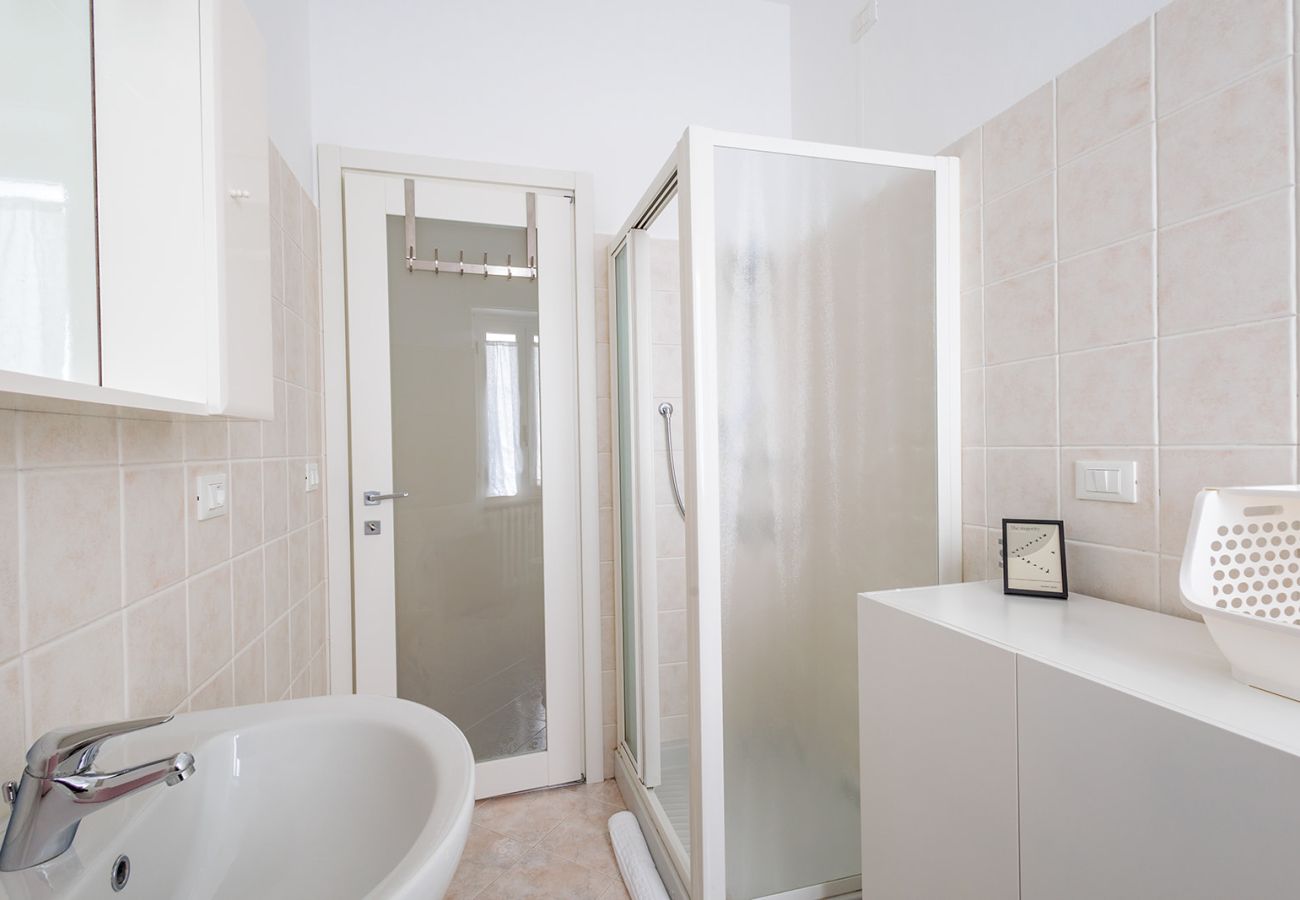Apartment in Bergamo - Urbi - Via Brigate Bergamo 3