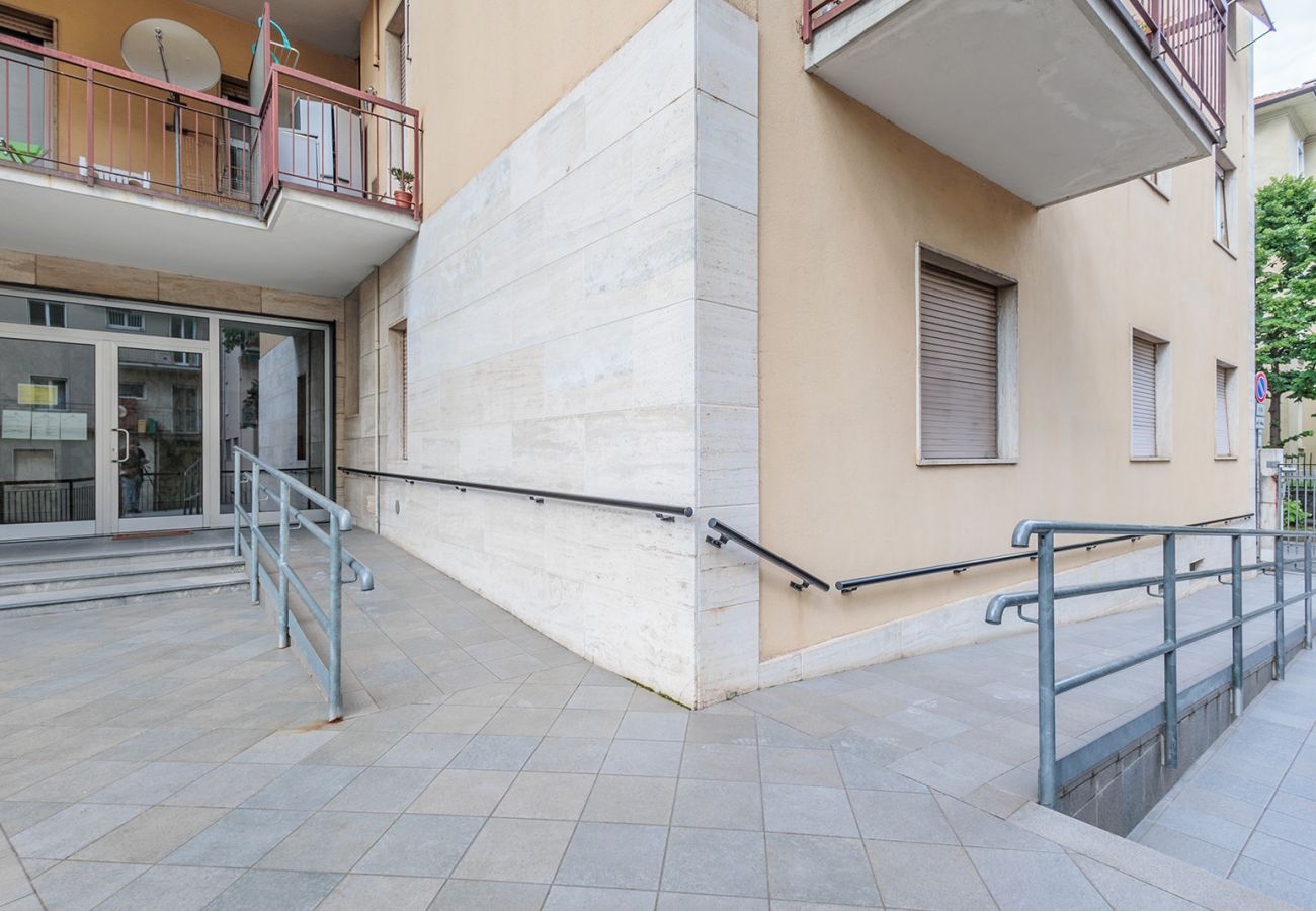 Apartment in Bergamo - Urbi - Via Brigate Bergamo 3