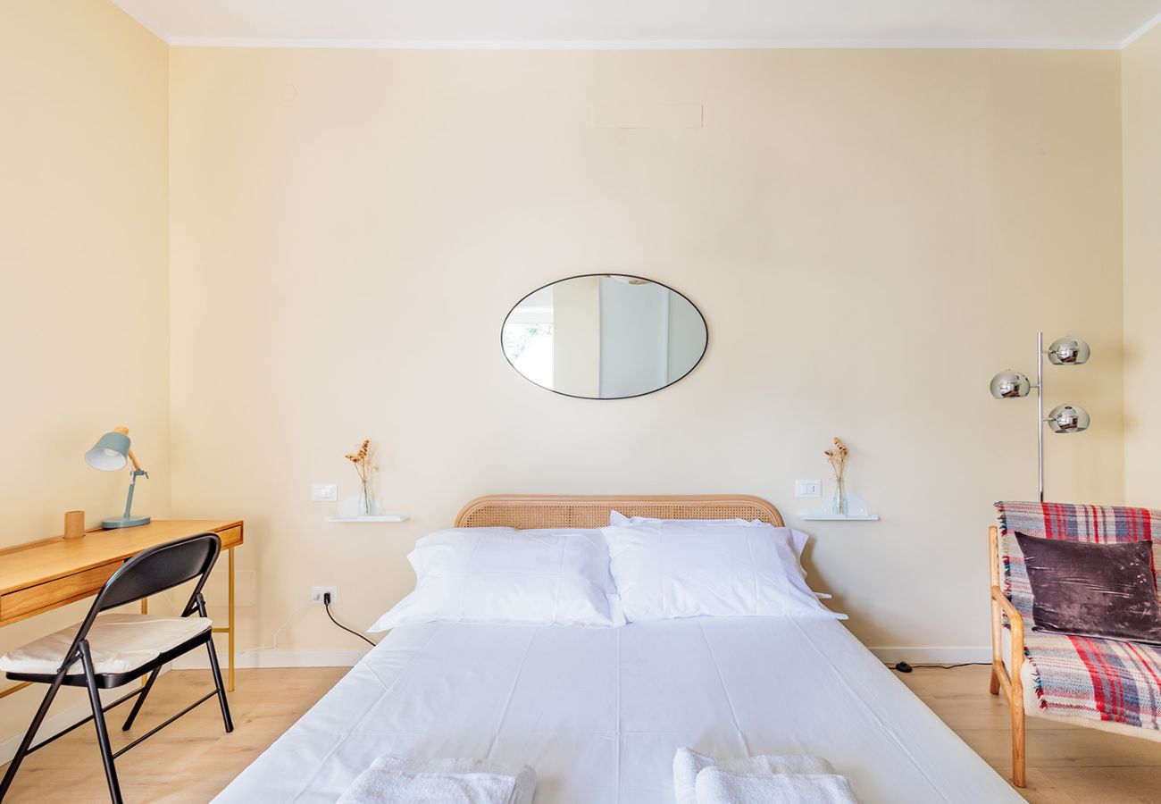 Apartment in Bergamo - Urbi - Via Brigate Bergamo 3