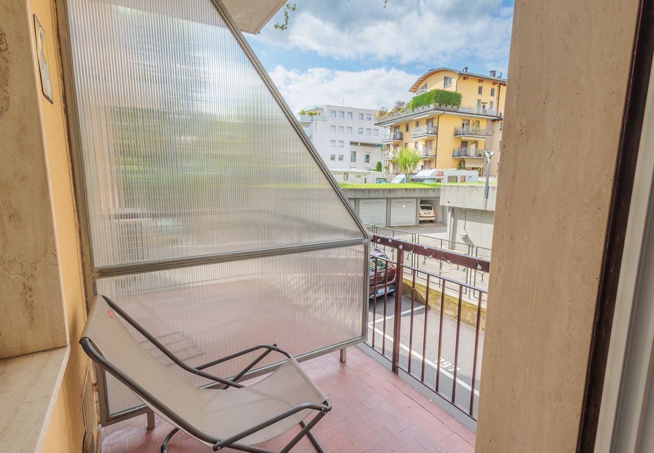 Apartment in Bergamo - Urbi - Via Brigate Bergamo 3