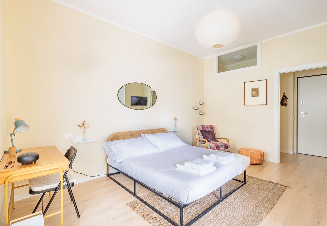 Apartment in Bergamo - Urbi - Via Brigate Bergamo 3