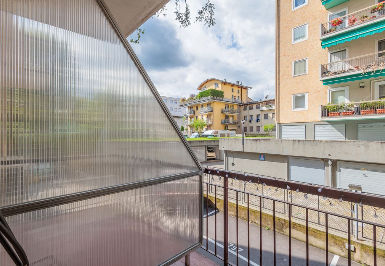 Apartment in Bergamo - Urbi - Via Brigate Bergamo 3