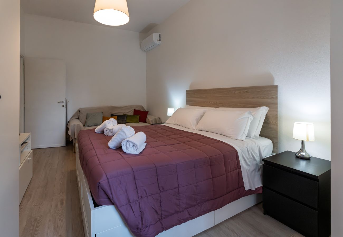 Apartment in Rome - Casa da Renny - Via degli Orti della Farnesina 46